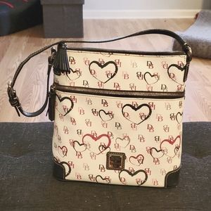 Limited edition Gretna Dooney and Borke bag